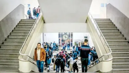 احضار 100 دانشجو به کمیته‌های انضباطی