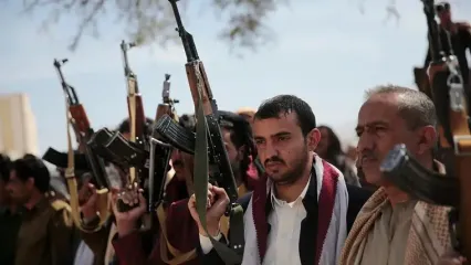 ادعای حضور سردار ارشد سپاه در جنوب یمن