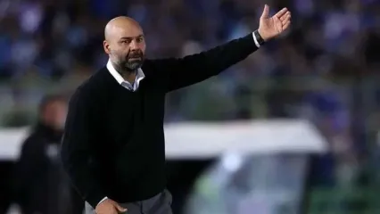 سهراب بختیاری‌زاده تکلیف تیم امید را روشن کرد