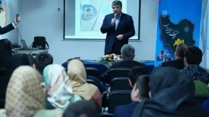 بانک صادرات ایران در کنار کودکان استثنایی خواهد بود