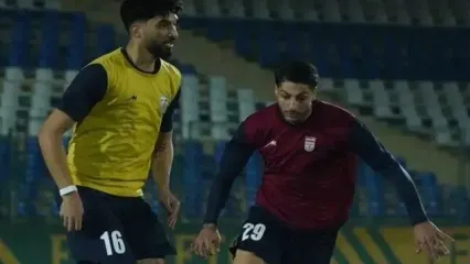 پیام مهم لژیونر تیم ملی به فدراسیون پیش از جام ملت‌ها