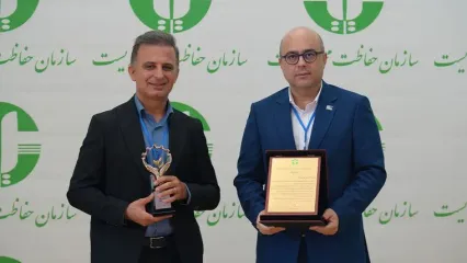 کروز، برگزیده «صنعت سبز» شد