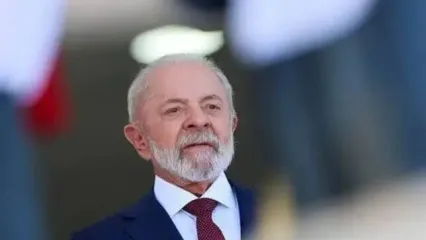 لولا داسیلوا: از ترامپ می‌خواهم در انتخابات برزیل دخالت نکند
