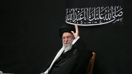 نماهنگ «عزیز غریب»/ ببینید