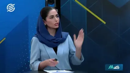 یک جابه‌جایی جنجالی در بازار طلا/ ۸۶ تن طلا کجا رفت؟