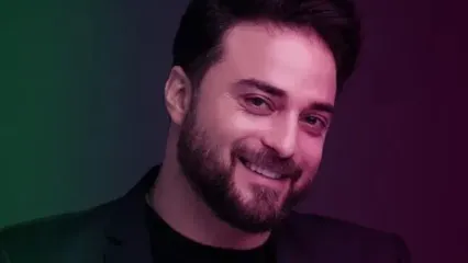 وقتی بابک جهانبخش از خصوصیات فروردینی ها می گوید!/ویدیو