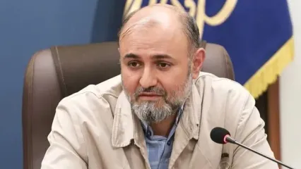 حمله تند برادر داماد شهید رئیسی به پزشکیان