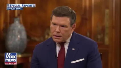 پاسخ پزشکیان به سوال فاکس نیوز: رهبر انقلاب کاملا در صحت و سلامت هستند + ویدیو