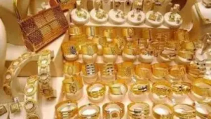 طلا ۲۴ میلیون، سکه ۲۴۰ میلیون