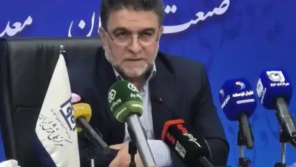 سند راهبردی فرش دستباف در مراحل پایانی است/ مهلت بازگشت ارز صادراتی ۱۵ ماهه شد
