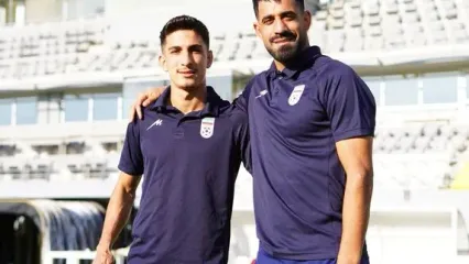 شرط جدید پرسپولیس برای تمدید قرارداد با محمودی