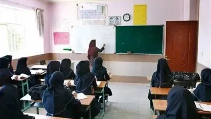 تقویت مشارکت معلمان در مسائل مدرسه