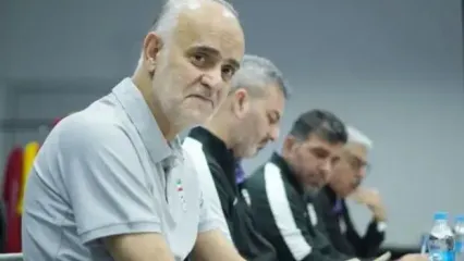 پیشنهاد نایب‌رئیس فدراسیون به ایران و ازبکستان