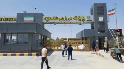 عراق: مرز چذابه از فردا باز می‌شود