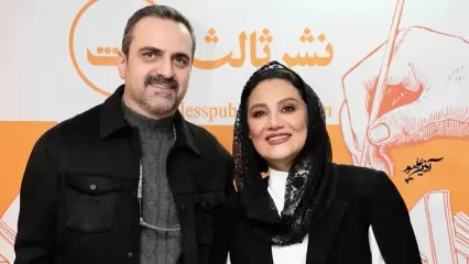 اعتراف متفاوت شبنم مقدمی؛ 31 سالگی ازدواج کردم، یک عده می‌خواستند من را بگیرند اما خودم نمی‌خواستم