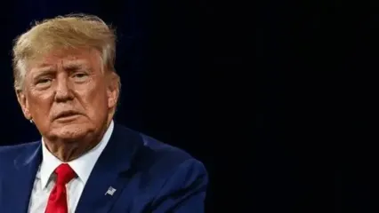 ترامپ می‌داند با حمله به ایران چه بلایی سر انتخابات آمریکا آورده است