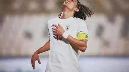 ۱۰ بازیکنی که جام‌جهانی را از دست دادند