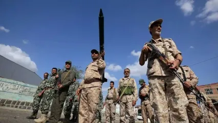 مقامات پاکستانی می‌گویند ممکن است مجبور به دفاع از عربستان شوند
