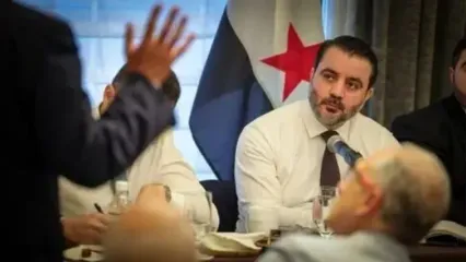 سوریه با عربستان اعلام همبستگی کرد