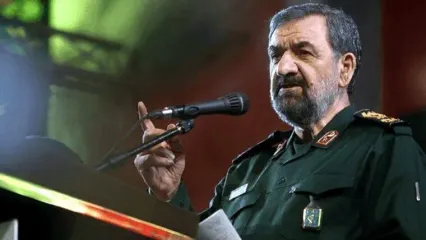 هشدار شدید اللحن محسن رضایی به دشمن