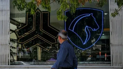 واکنش‌های متفاوت در بازار خودرو به تحریم خودروسازان؛ از جهش 250 میلیونی «۲۰۷ اتومات» تا بازار کم نوسان مونتاژی‌ها