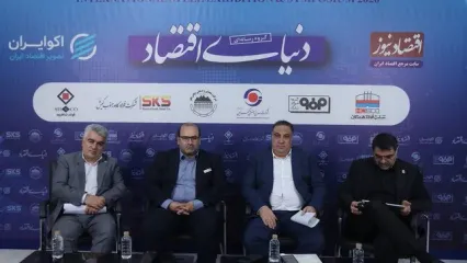 فولاد ایران؛ از آسیب به زیرساخت‌ها تا چالش صادرات و ارز | ابراهیمی: انرژی از مهم‌ترین چالش‌های پساجنگ است | ضیایی: صنعت فولاد با «خودتحریمی» مواجه است | شعبانی: سیاست ارزی، توان رقابت فولاد را گرفته است