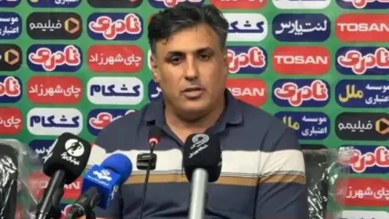 خلیفه‌اصل: دست باشگاه برای قطع همکاری باز است