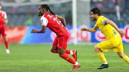 جمشید شاه محمدی درباه باخت پرسپولیس: تازه‌واردها باید توجیه شوند که اینجا پرسپولیس است/ با ادامه ندانم‌کاری، جوان‌های پرسپولیس مقابل نساجی هم به مشکل می خورند