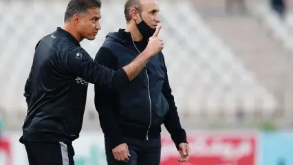 جانشینِ جانشینِ قلعه‌نویی هم مشخص شد!