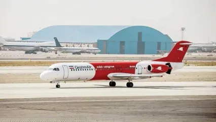 بازنشستگی اجباری زنان در ایرلاین‌ها