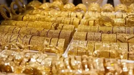 کاهش قیمت طلا در بازار؛ طلای ۱۸ عیار به ۲۵ میلیون و ۵۷۶ هزار تومان رسید