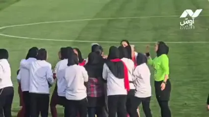 فیلم گل‌های بازی دربی بانوان + نتیجه بازی استقلال و پرسپولیس