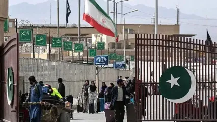 نماینده ارومیه: مرز ایران با ترکیه باز است/ رفع اختلال در مرز پاکستان