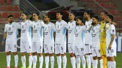 گل‌گهر خواستار تعویق دیدار با استقلال شد