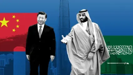چین میانجی یمن و عربستان میشود؟