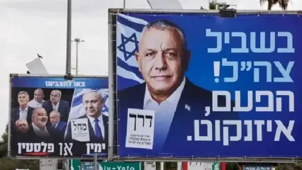 سرنوشت انتخابات اسرائیل در دو سناریوی محتمل