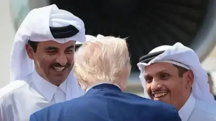 رئیس روابط عمومی وزارت امور خارجه ایران: قطر به لوازم میانجی‌گری پایبند باشد