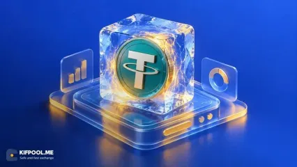 چرا استیبل کوین ها فریز می شوند؟ بررسی دلایل و راهکارهای جلوگیری از مسدود شدن