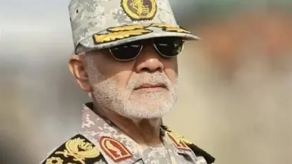رئیس ستادکل نیروهای مسلح: آتش جنگ جدید دامن همه را خواهد گرفت/ رئیس جمهور خودشیفته آمریکا بداند، جمهوری اسلامی ایران معتقد است سگ زرد برادر شغال است و منتظر نتایج انتخابات کنگره آمریکا نبوده و نیست