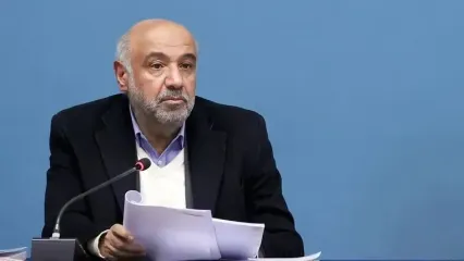 معوقات اردیبهشت بازنشستگان چه زمانی پرداخت می‌ شود؟ فیلم توضیح وزیر کار درباره زمان واریز