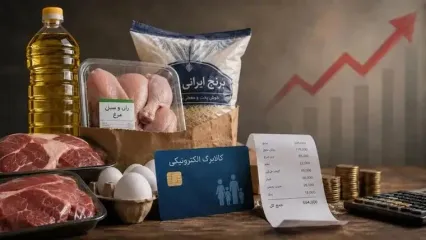 جزئیات جدید از افزایش مبلغ کالابرگ 40میلیون نفر