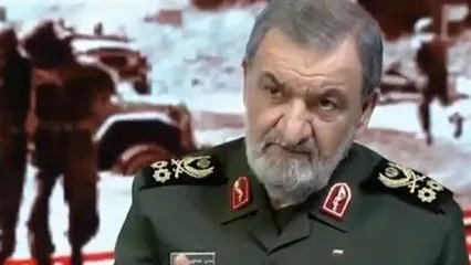 سرلشکر رضایی: ثبات منطقه در گرو همکاری‌های چندجانبه است