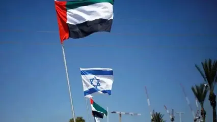 امارات در بالاترین سطح آماده باش