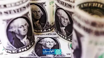 دلار دیجیتال به اسکناس خط داد؟