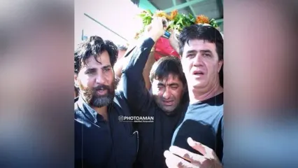 یک اتفاق تاریخی؛ فوتبال ایران از قتل همسر یک ستاره منفجر شد