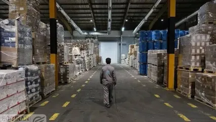 بروزرسانی فهرست کالاهای مجاز برای ورودی مرزنشینان