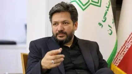 مقاوم‌سازی پل حافظ در دستور کار شهرداری تهران