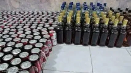 عمده فوت‌شدگان مصرف الکل، در سنین جوانی قرار دارند