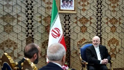 قالیباف: قفقاز نباید به محل رقابت ژئوپلتیکی قدرت های خارجی تبدیل شود