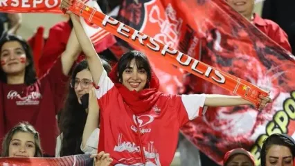 خبر مهم برای بانوان پرسپولیسیِ شهربابک